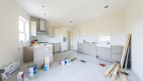 Ile kosztuje remont domu 200m2