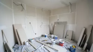 Ile kosztuje remont kawalerki 30 m