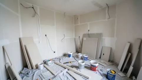 Ile kosztuje remont kawalerki 30 m