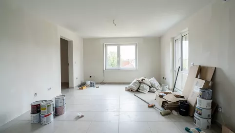 Ile kosztuje remont mieszkania 70m2