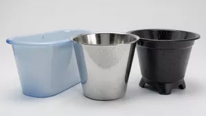 Z jakiego materiału najlepsza wanna