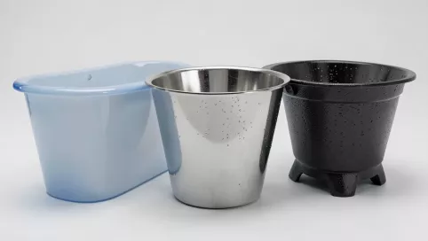 Z jakiego materiału najlepsza wanna