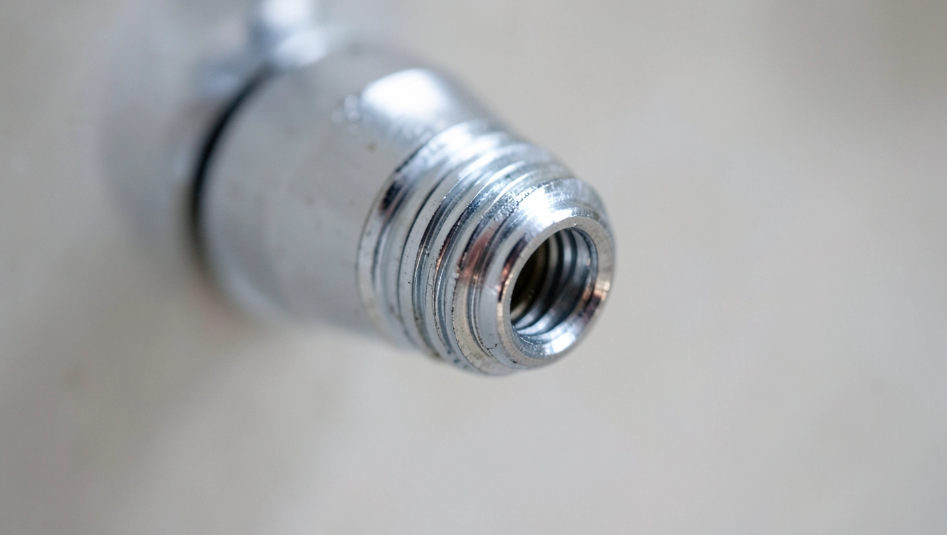 Bateria wannowa jaki gwint