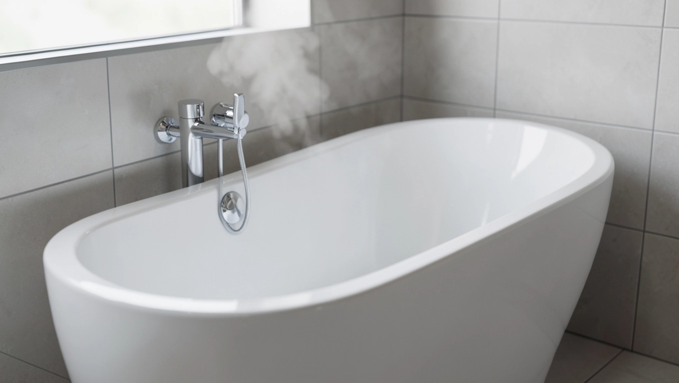 cena wanny do łazienki