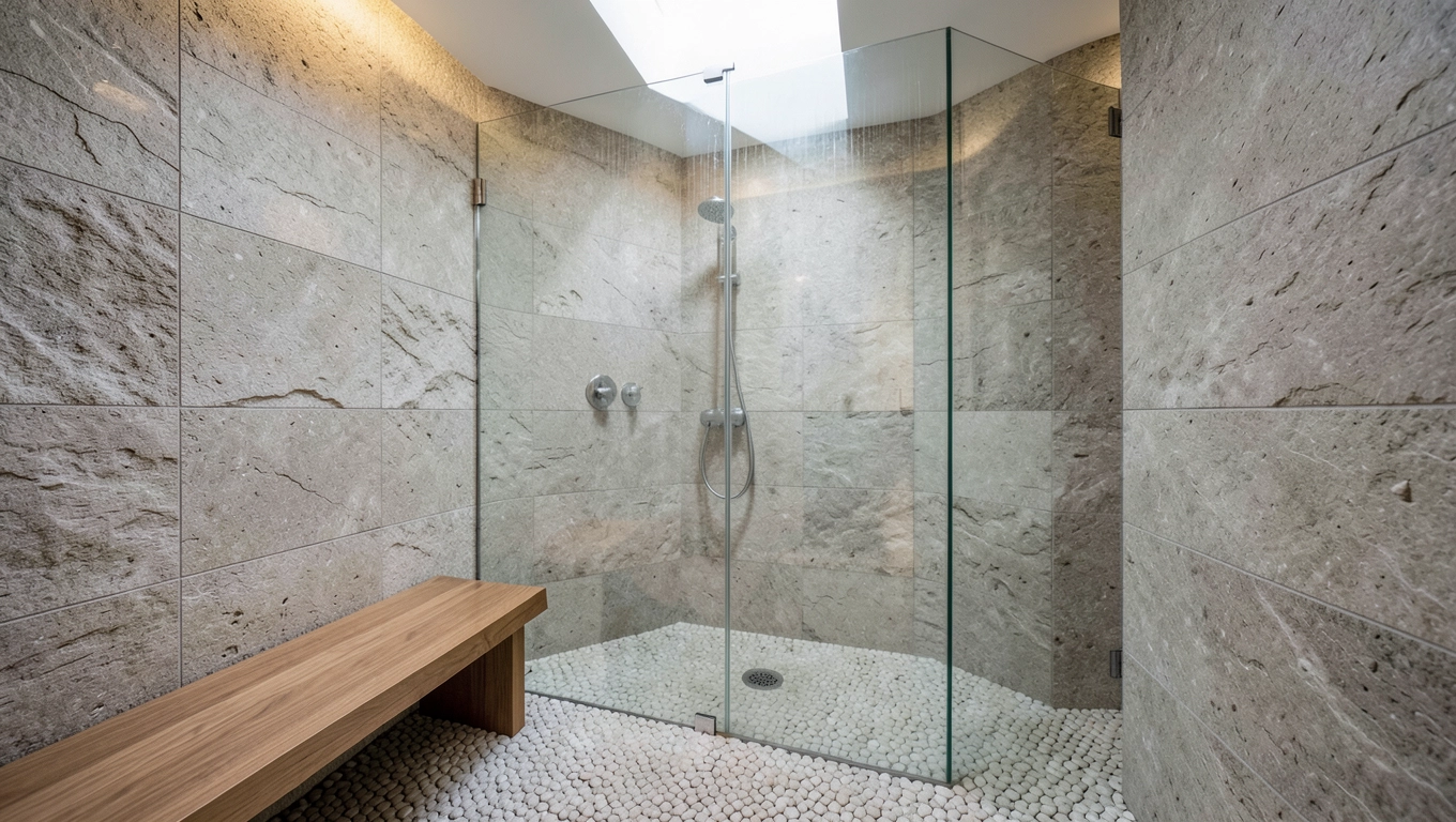 Co zamiast wanny i kabiny