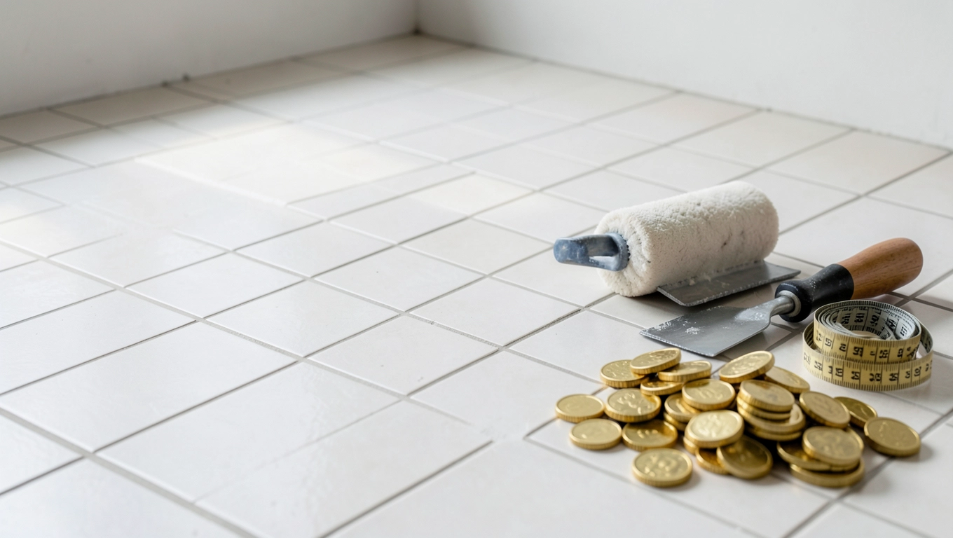 Ile bierze ekipa remontowa za m2