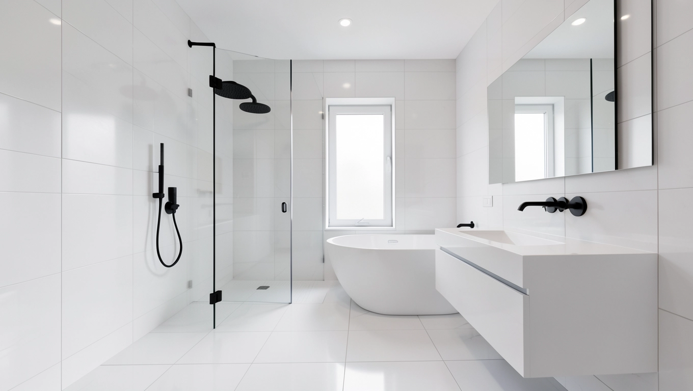 ile kosztuje remont łazienki 10m2