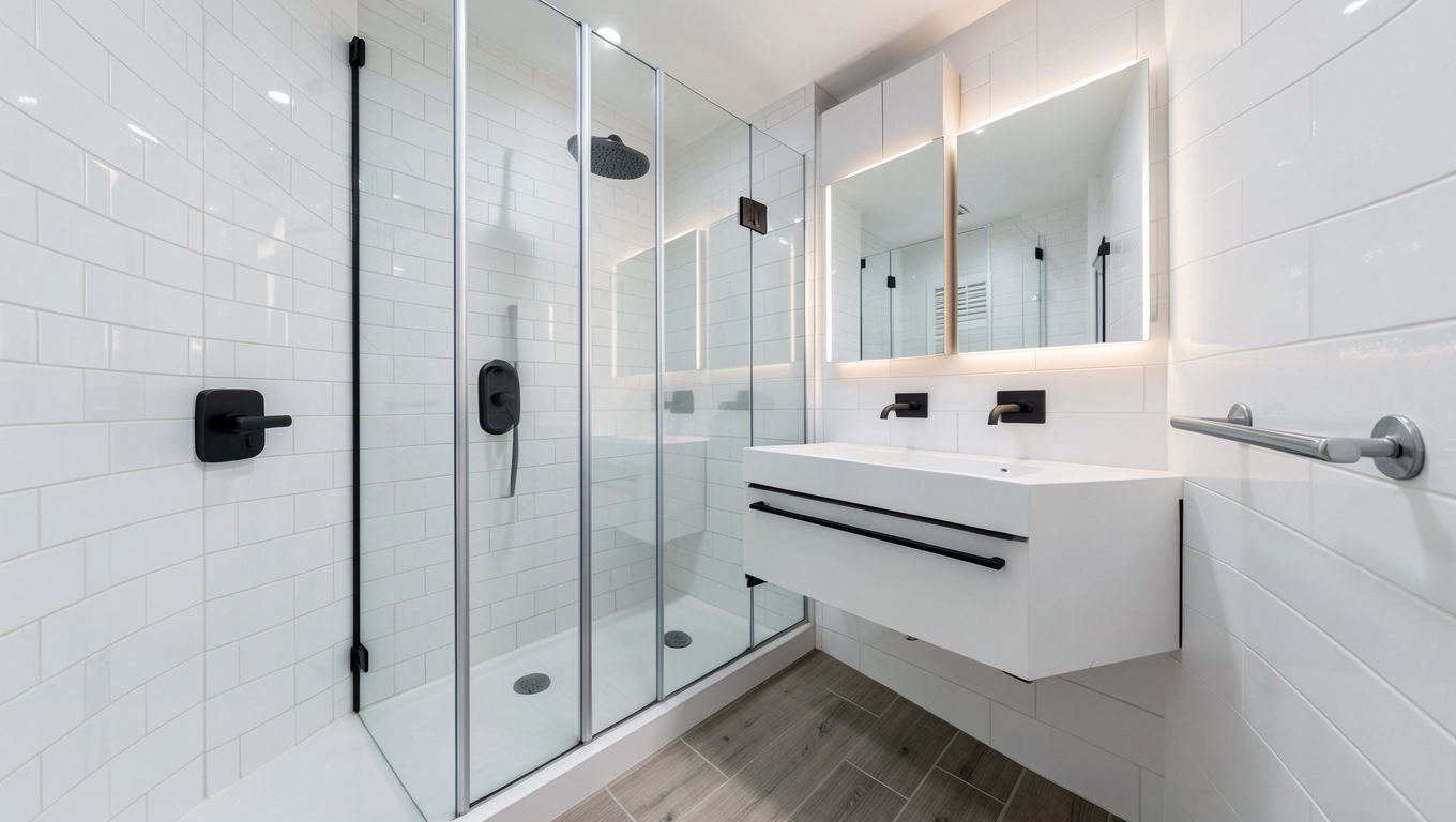 ile kosztuje remont łazienki 5m2