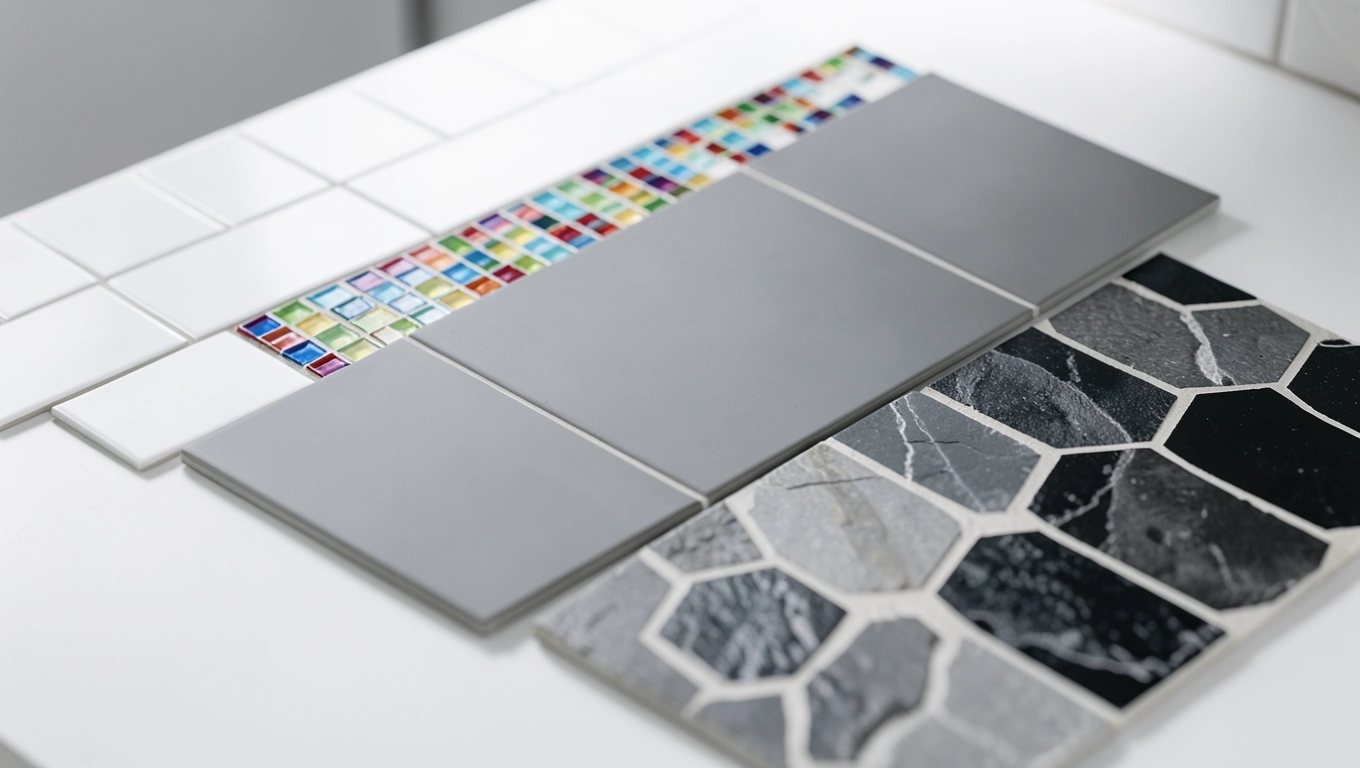 jak dobrać odpowiednie płytki do łazienki