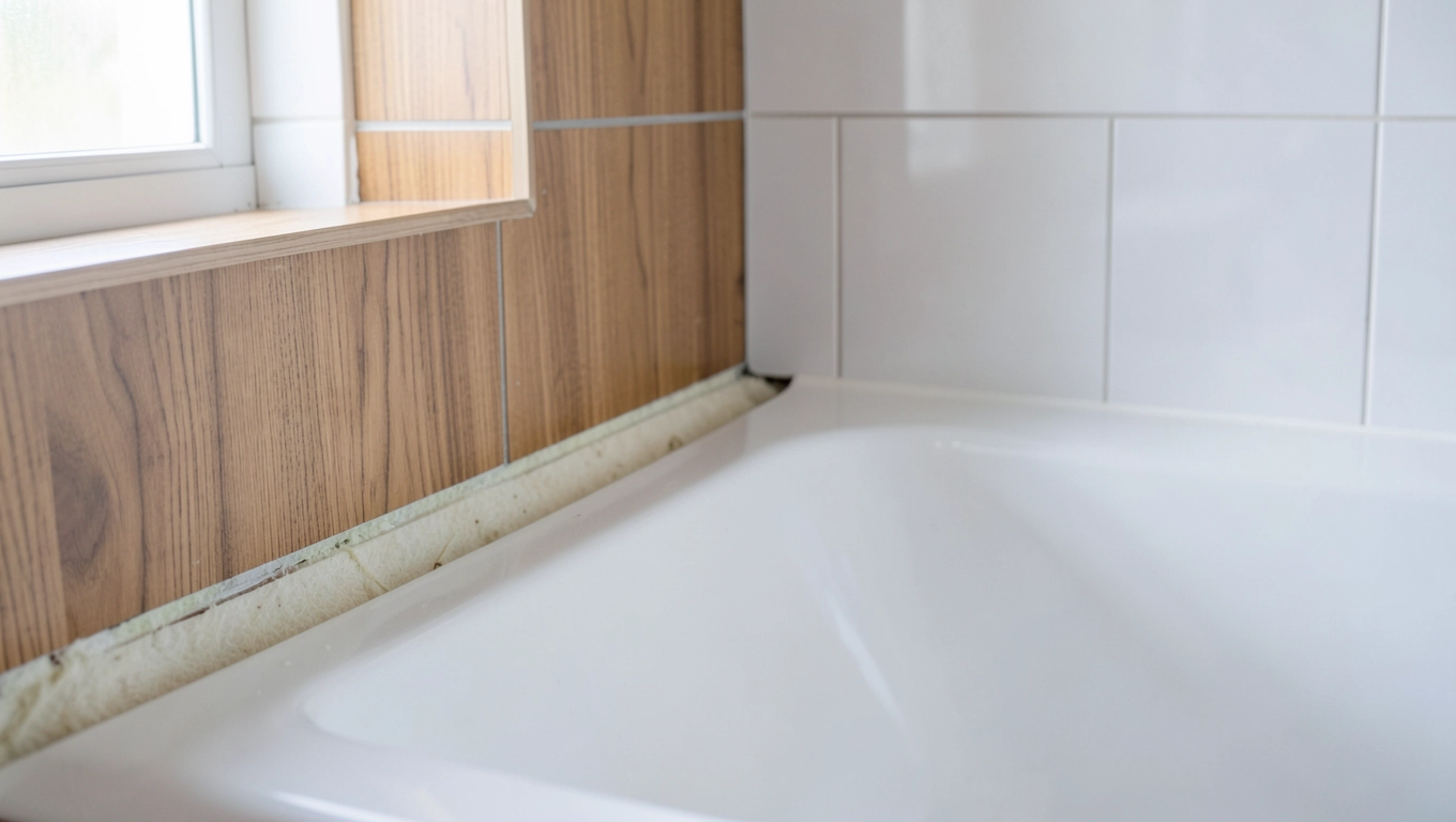 Jak obudować wannę
