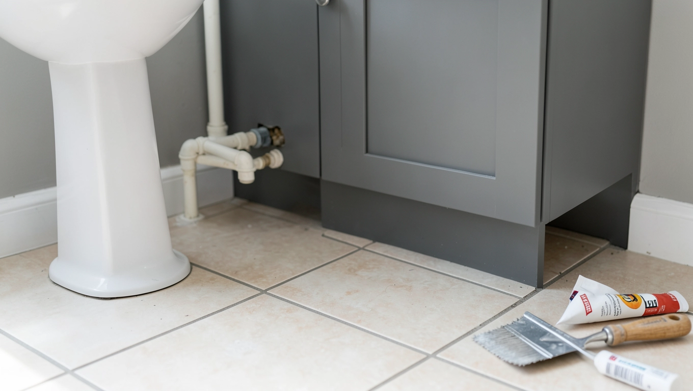 Jak remontować łazienkę