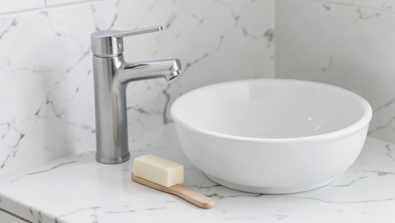 Jaka bateria do małej umywalki