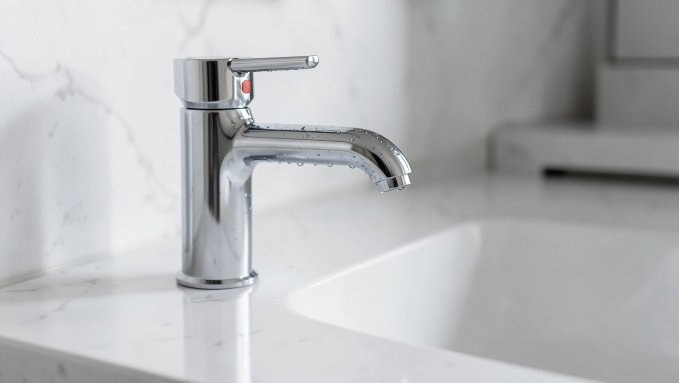 Jaka bateria do umywalki nablatowej