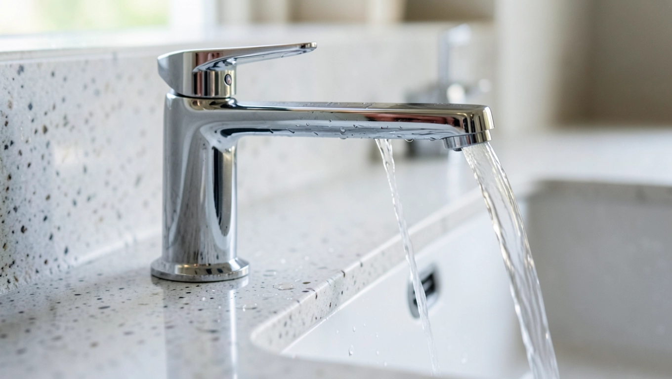 Jaka bateria do umywalki podblatowej