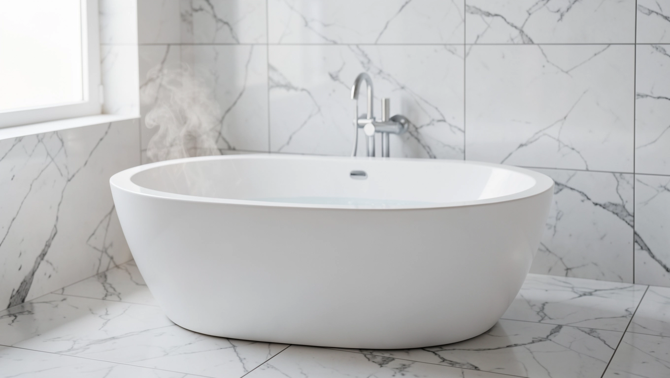 Jaka wanna dla osoby 170 cm