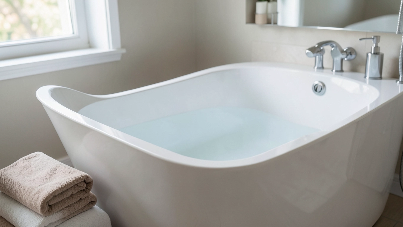 Jaka wanna do wzrostu 170 cm