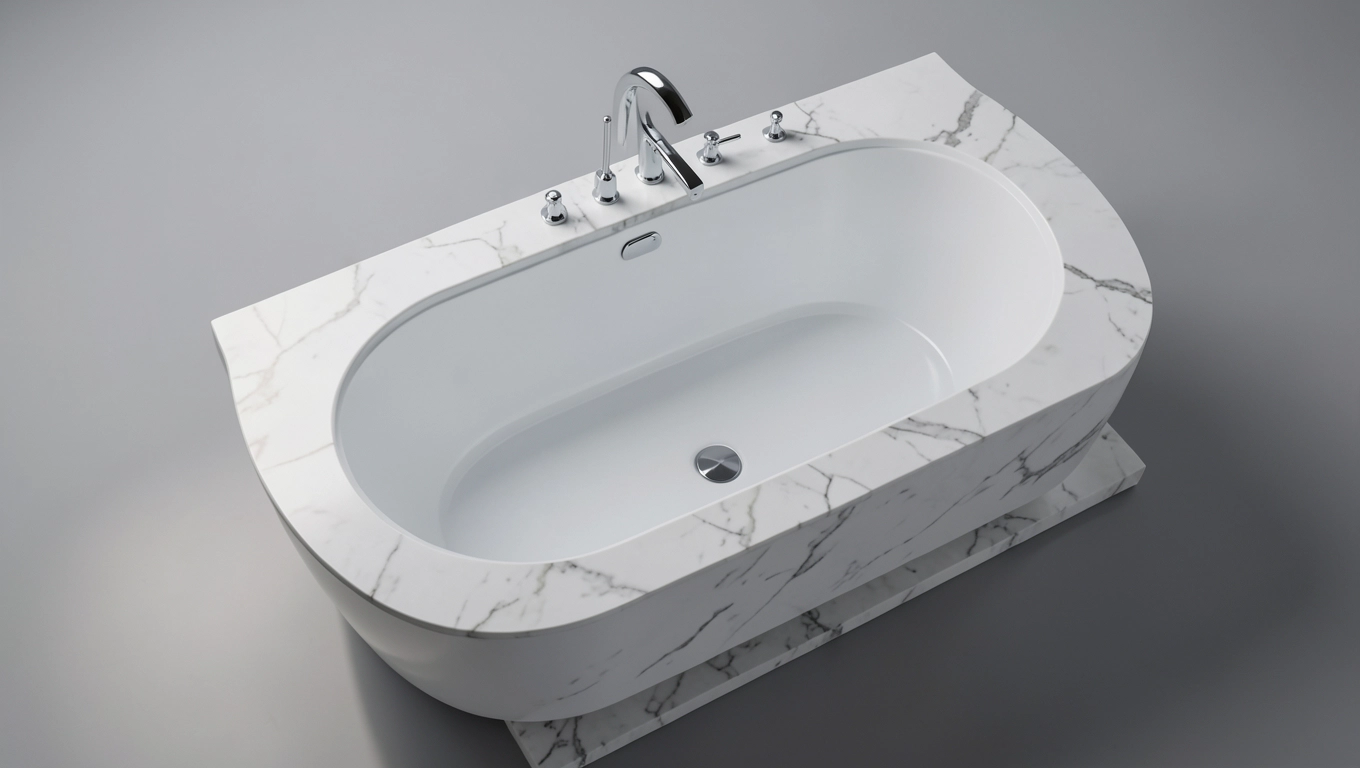 Jaka wanna do wzrostu 180 cm