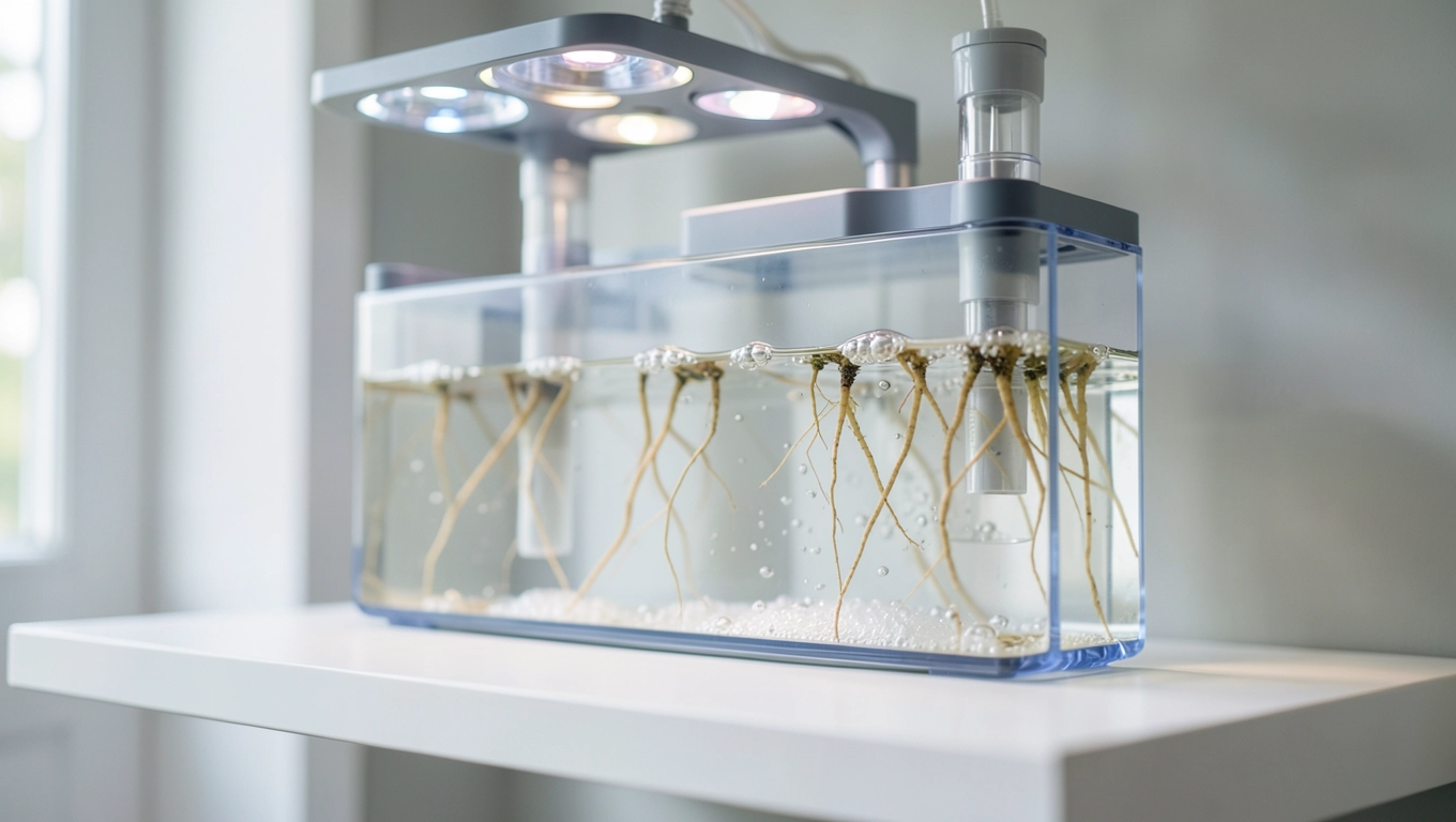 Jaka wanna do wzrostu