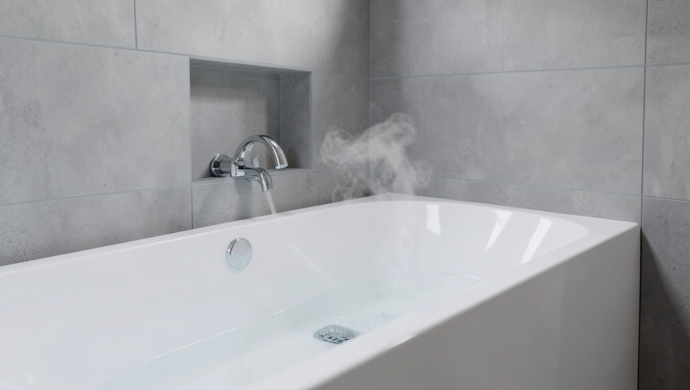 Jaka wanna do zabudowy