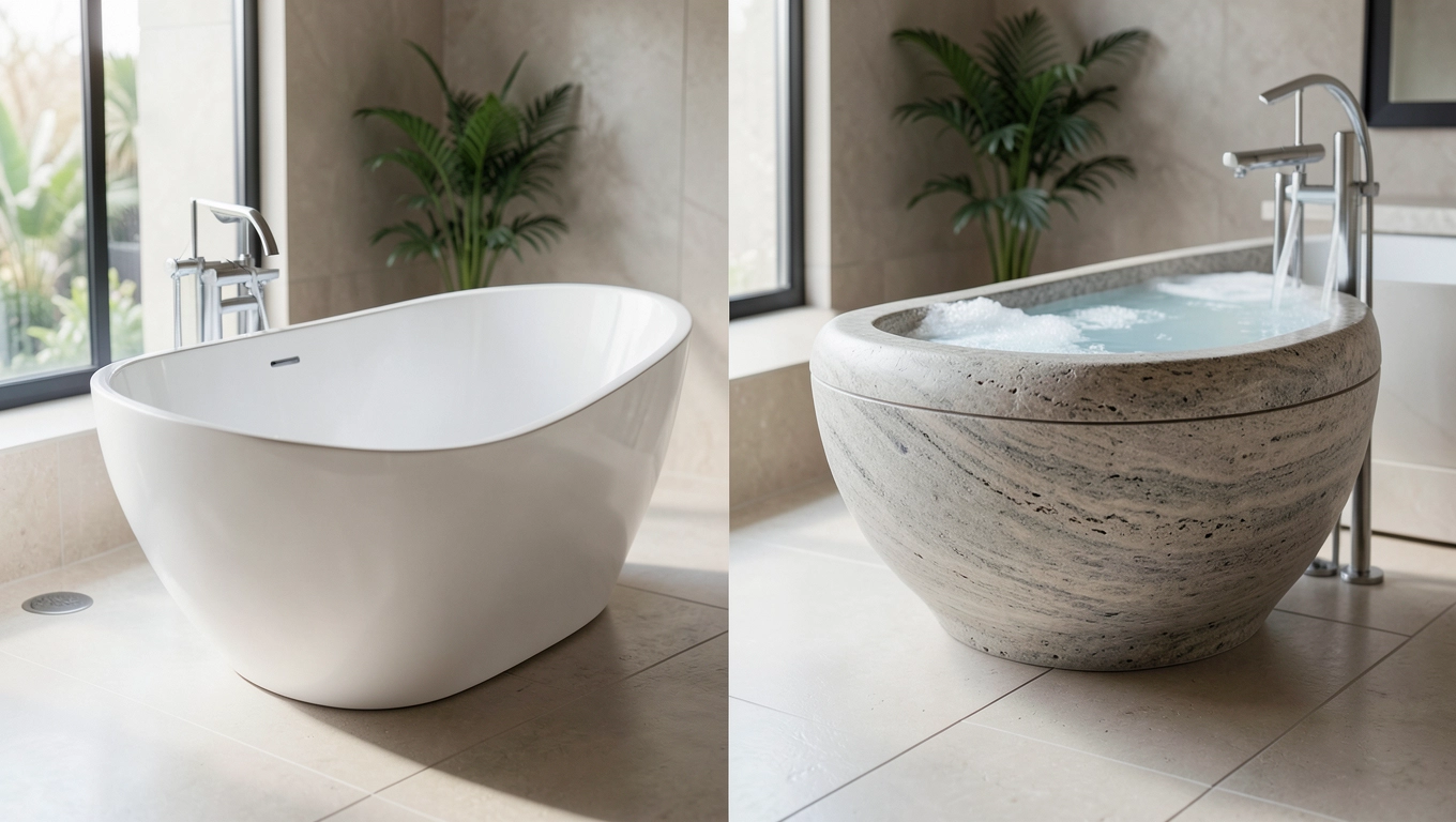 Jaka wanna najlepsza