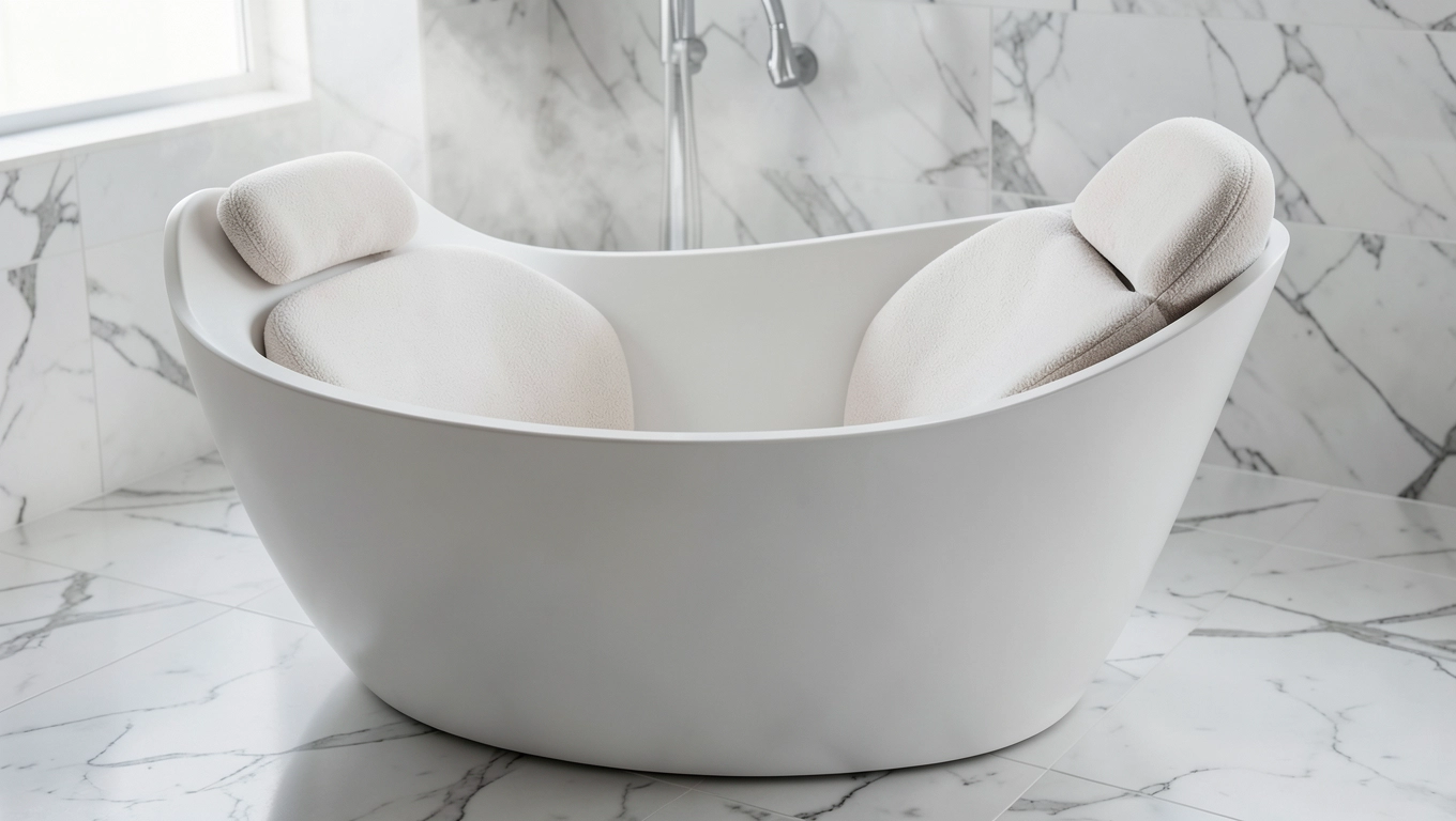 Jaka wanna najwygodniejsza