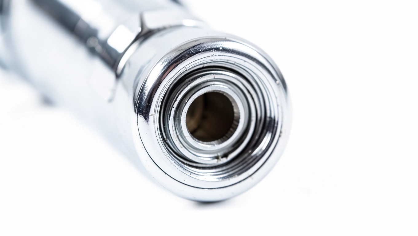 Jaki gwint w baterii wannowej