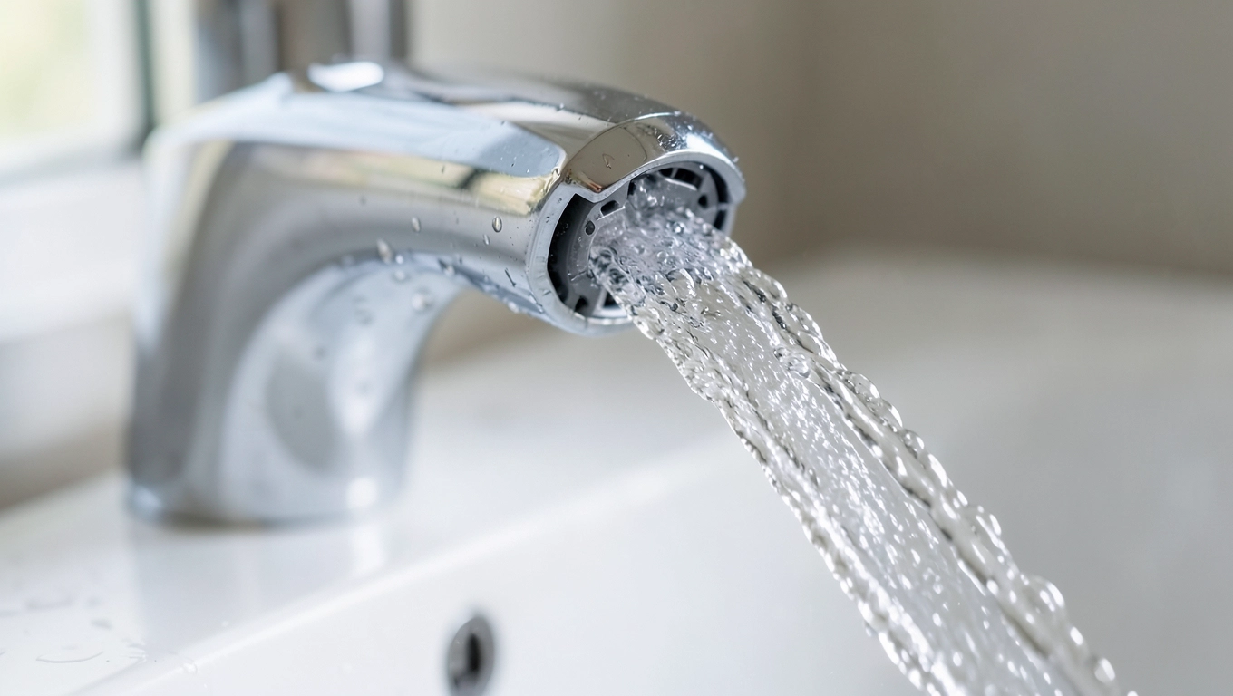 Jaki perlator do baterii wannowej