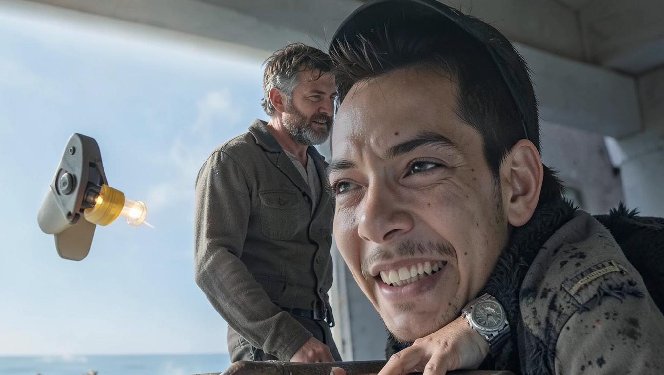 meble łazienkowe z litego drewna