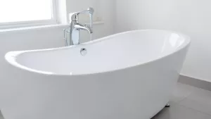 Biała wanna co to jest