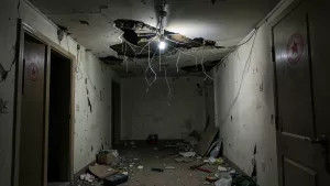 Co grozi za remont na czarno