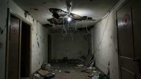 Co grozi za remont na czarno