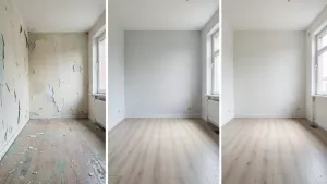 Co ile lat remont mieszkania