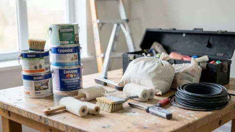 Co można odliczyć od podatku remont