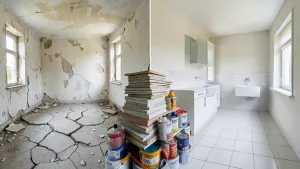 Ile kosztuje remont domu 150m2