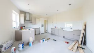 Ile kosztuje remont domu 200m2