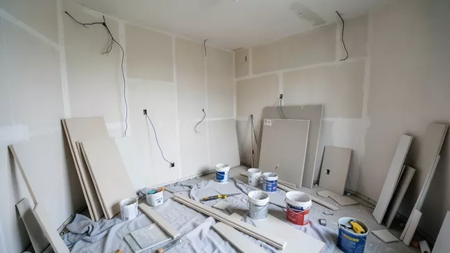 Ile kosztuje remont kawalerki 30 m