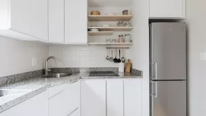 Ile kosztuje remont kuchni 7m2