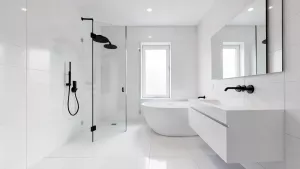 ile kosztuje remont łazienki 10m2