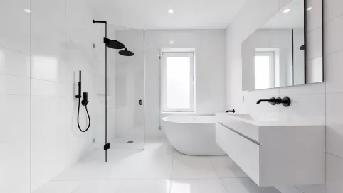 ile kosztuje remont łazienki 10m2