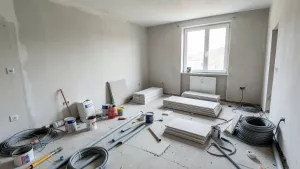 Ile kosztuje remont mieszkania 30m2