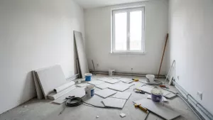 Ile kosztuje remont mieszkania 50 m2 2024