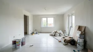 Ile kosztuje remont mieszkania 70m2