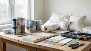 Ile kosztuje remont pokoju 10m2