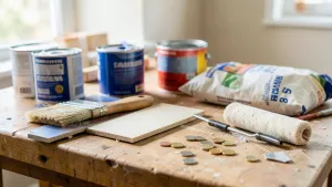 Ile kosztuje remont u Mirucia