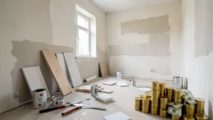 Ile kosztuje wyremontowanie domu