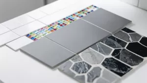 jak dobrać odpowiednie płytki do łazienki