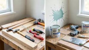 Jak nauczyć się remontować