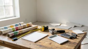 Jak wycenić remont mieszkania