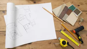 Jak zaplanować remont mieszkania