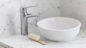 Jaka bateria do małej umywalki